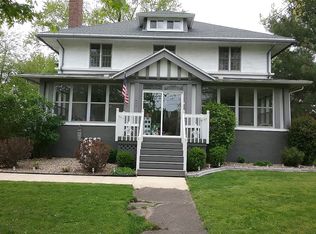 402 S Chicago St, Sidell, IL 61876