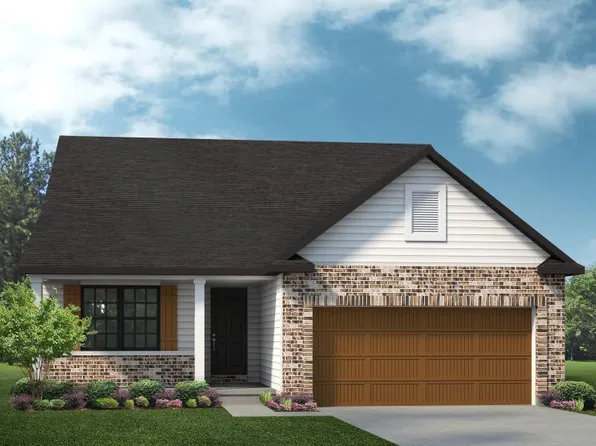 The Sheldon Plan, Sutton Farms