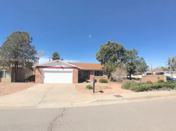 3621 Candlelight Dr NE, Albuquerque, NM 87111