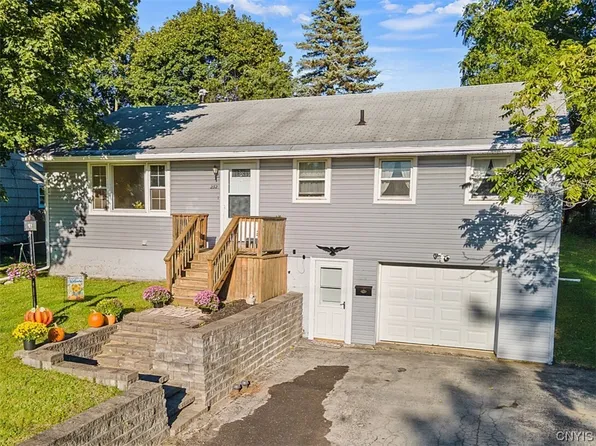 232 Germania Ave, Syracuse, NY 13219