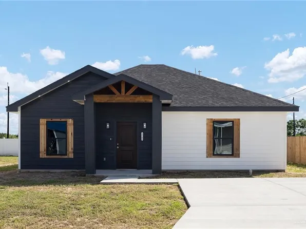 2761 Naples St, Weslaco, TX 78596