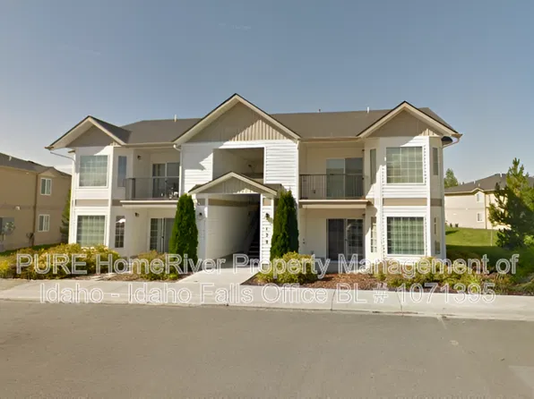126 Clubhouse Cir APT 101, Idaho Falls, ID 83401