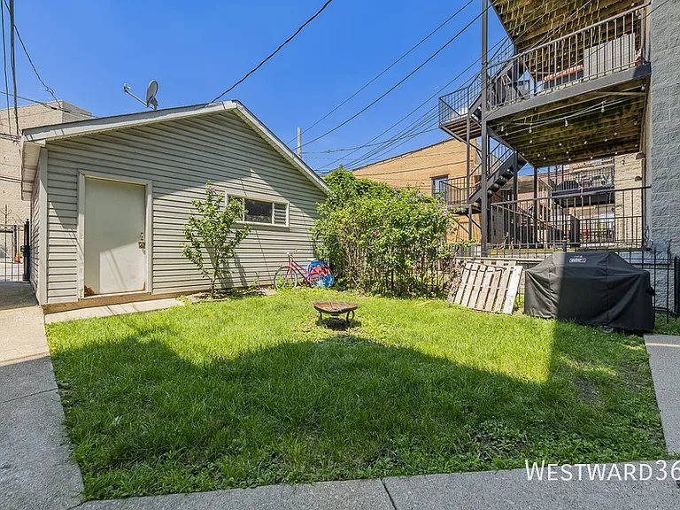 3744 N Clifton Ave #2 — Photo 11