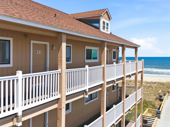 1101 Lake Park Boulevard S #26c, Carolina Beach, NC 28428