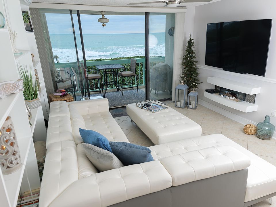 Oceana Oceanfront Condominiums Jensen Beach, FL Zillow