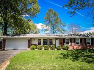 221 Sheraton Dr, Belleville, IL