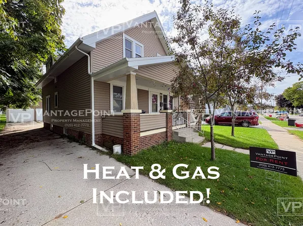 1325 S 19th St, Manitowoc, WI 54220