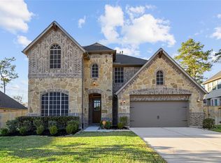 214 Reynosa Ct, Pinehurst, TX 77362