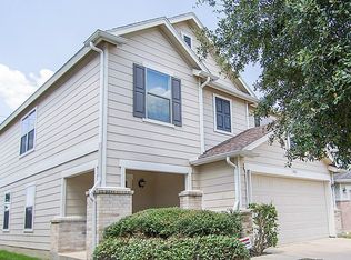 18006 Shallow Leaf Ln, Cypress, TX 77433