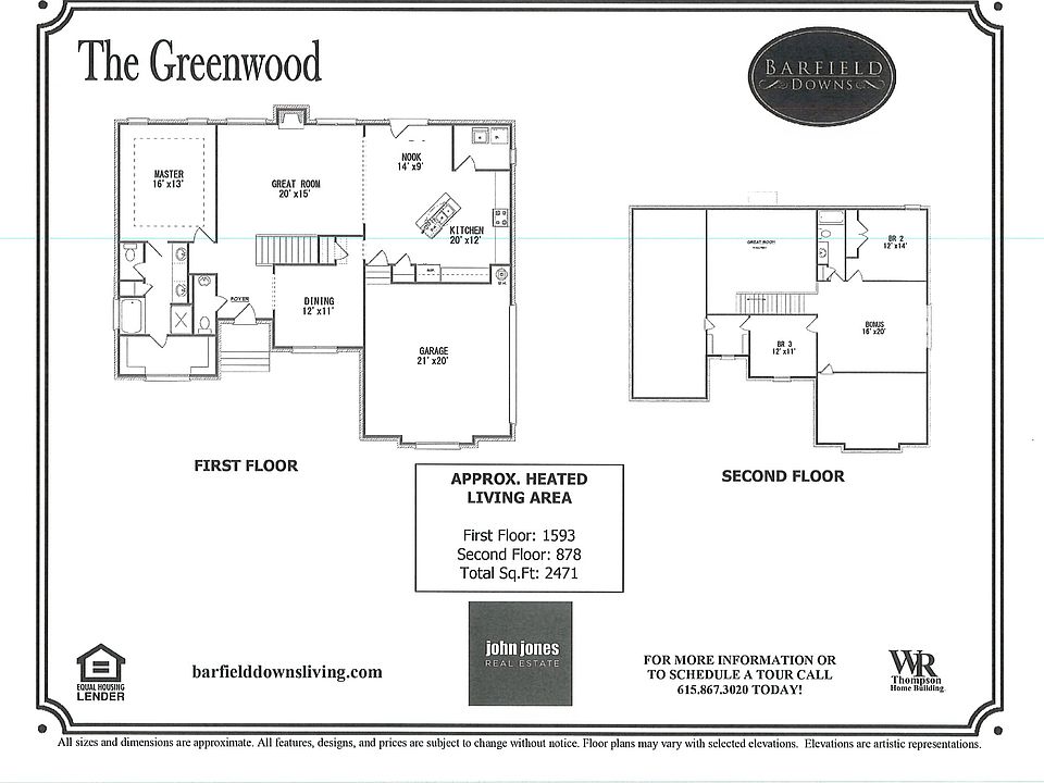 2nd image of 2228 Goodwin Ln #144