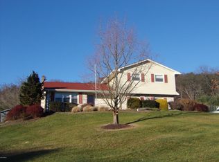 11 Pineview Dr, Flemington, PA 17745