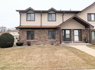 16160 Apple Ln APT 3, Tinley Park, IL 60487