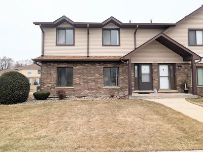 16160 Apple Ln APT 3, Tinley Park, IL, 60487