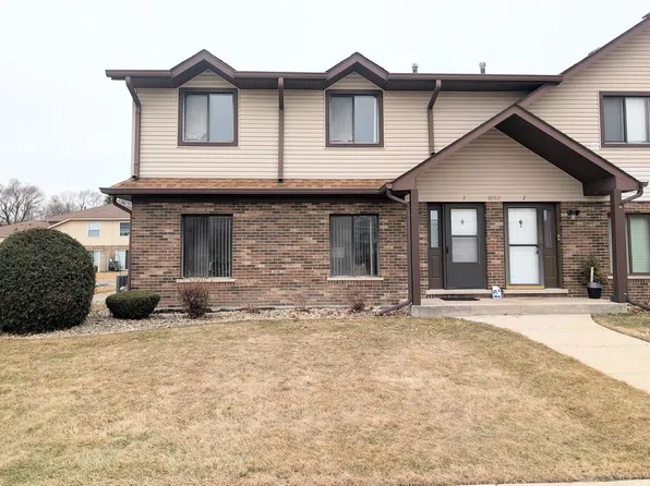 16160 Apple Ln APT 3, Tinley Park, IL 60487