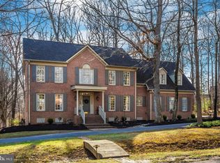 7912 Brethren Dr, Gaithersburg, MD 20879