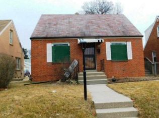 5710 N 41st St, Milwaukee, WI 53209