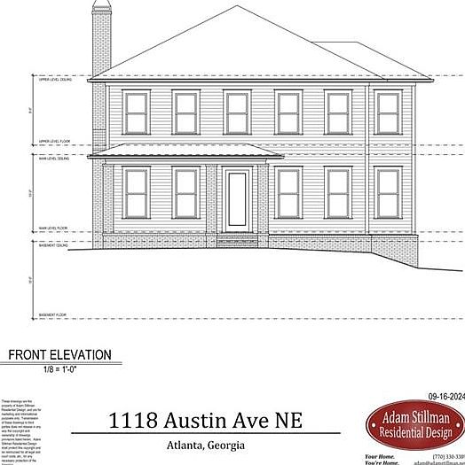 1st image of 1118 Austin Ave NE