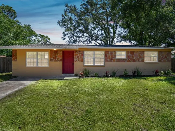 3703 Beechwood Blvd, Tampa, FL 33619