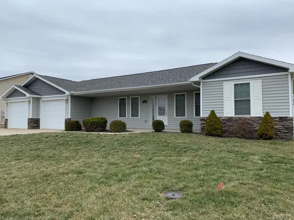 151 Red Hawk Rdg, Cape Girardeau, MO 63701