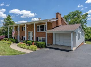 3044 Stoneybrook Dr, Roanoke, VA 24018