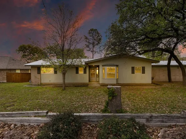 1801 N Llano St, Fredericksburg, TX 78624