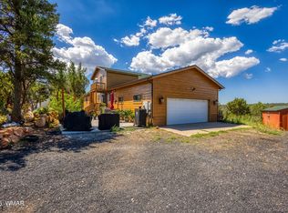 3336 Bear Heights Rd, Heber, AZ 85928