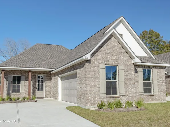 203 Park Haven Dr, Lafayette, LA 70507