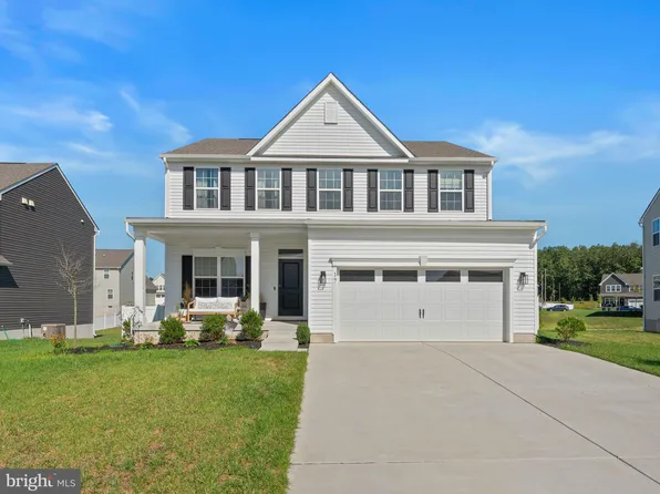 17 Matthews St, Williamstown, NJ 08094