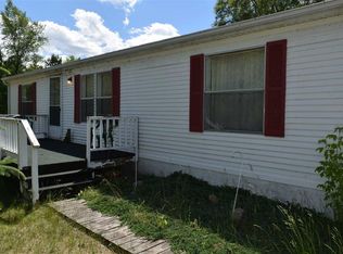 5899 Indian Ln, Weidman, MI 48893