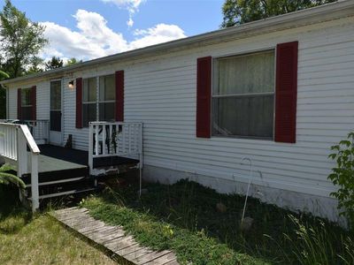 5899 Indian Ln, Weidman, MI, 48893