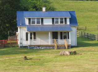4466 Howards Mill Rd, Mount Sterling, KY 40353