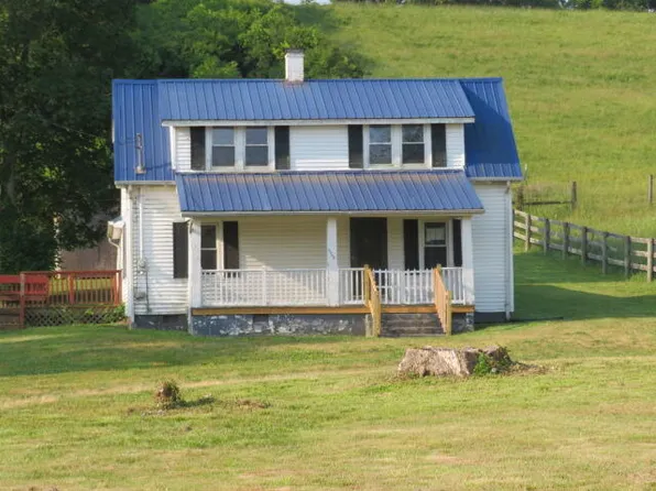 4466 Howards Mill Rd, Mount Sterling, KY 40353