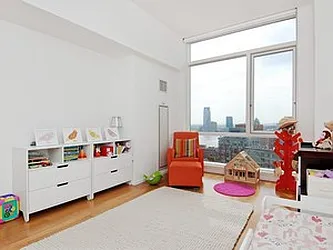 Rented by Corcoran
