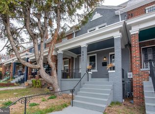 5611 2nd St NW, Washington, DC 20011