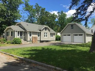 93 Burghardt St, Springfield, MA 01109