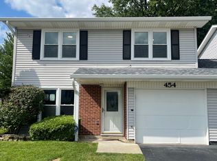 454 Degas Cir, Bolingbrook, IL 60440