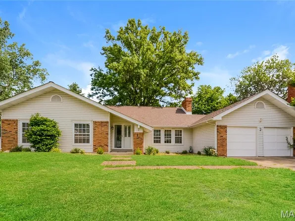 2 Saw Mill Way, Saint Charles, MO 63303