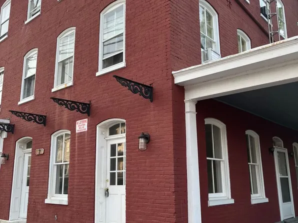 2 N. Main Street, 2 N Main St #1S, Keedysville, MD 21756