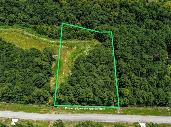 Sky Oak Ln, Huntsville, TX 77340