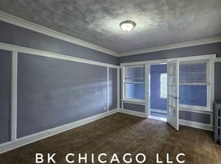 7201 S King, Chicago, IL 60619