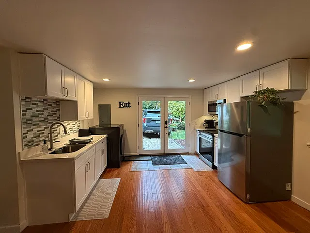 2 bed, 1500 sqft, $2,500 — Photo 4