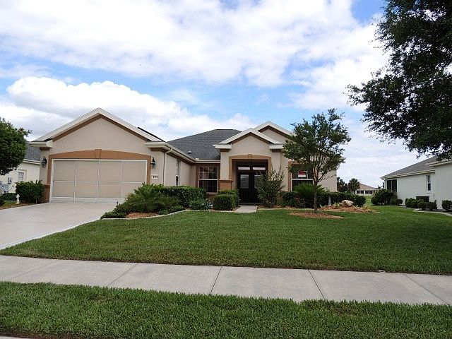 8988 SE 130 th Loop (Hanover model)