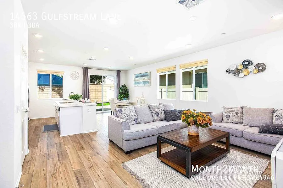 Moreno Valley Masterpiece — Photo 2