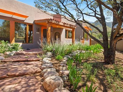 2083 Medicine Bow OL, Crestone, CO, 81131