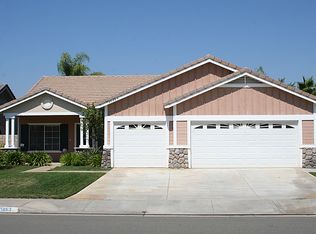 35863 Lourdes Dr, Winchester, CA 92596