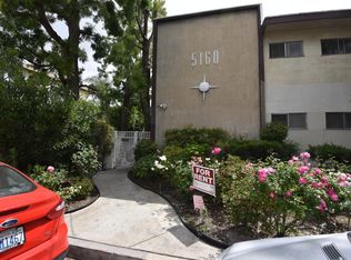 5160 Denny Ave #12, North Hollywood, CA 91601