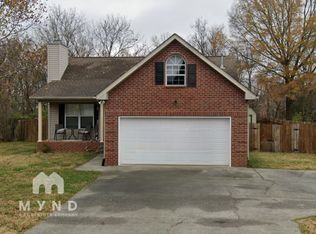 300 Cypress Glen Dr, Mount Juliet, TN 37122