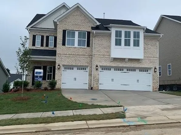 7264 Huntgate Dr, Kernersville, NC 27284