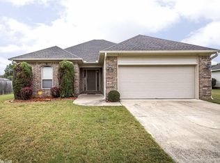 73 Seminole Cir, Austin, AR 72007