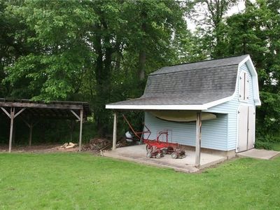 2004 High Hill Rd, Pulaski, PA, 16143